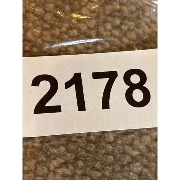 Sonoma Womens Striped Tank Top Size L Black White Round Neck - Picture 4 of 4